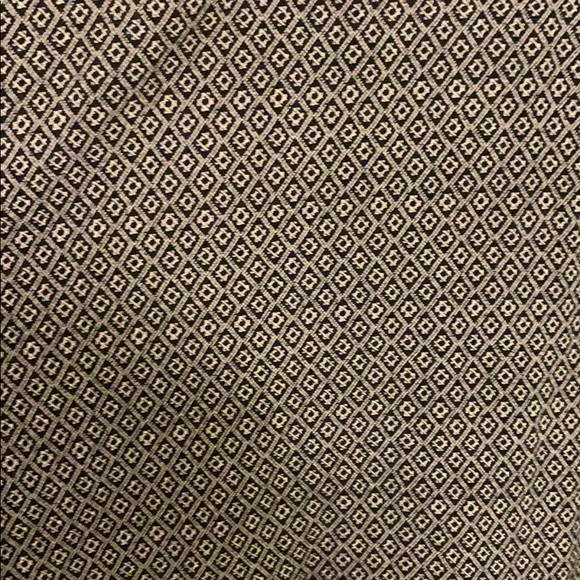 Geometric Tank Top - Picture 2 of 2